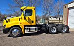 2015 Freightliner Cascadia