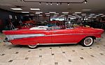 1957 Bel Air Fuelie - PS, PB, Conti Thumbnail 4