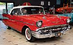 1957 Bel Air Fuelie - PS, PB, Conti Thumbnail 34