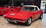 1966 Corvette Restomod - 350C.I. Cr Thumbnail 27