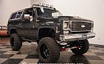 1977 Blazer K5 4X4 Cheyenne Thumbnail 19