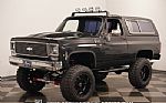 1977 Blazer K5 4X4 Cheyenne Thumbnail 22