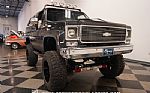 1977 Blazer K5 4X4 Cheyenne Thumbnail 20