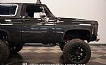 1977 Blazer K5 4X4 Cheyenne Thumbnail 33