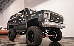 1977 Blazer K5 4X4 Cheyenne Thumbnail 34