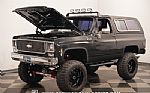 1977 Blazer K5 4X4 Cheyenne Thumbnail 35