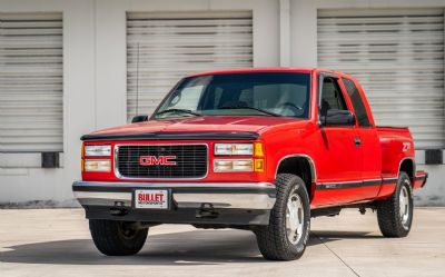Photo of a 1997 GMC 1500 for sale