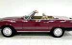 1989 560SL Roadster Thumbnail 4