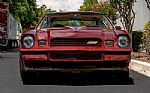 1981 Camaro Z28 Thumbnail 10