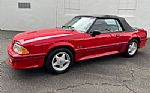 1992 Mustang GT Thumbnail 2