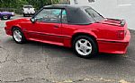 1992 Mustang GT Thumbnail 4