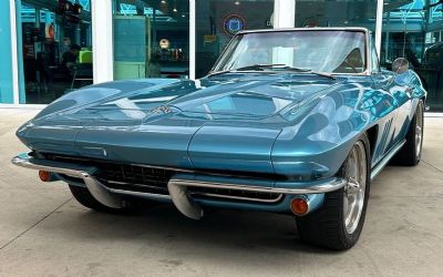 Photo of a 1965 Chevrolet Corvette Hatchback for sale