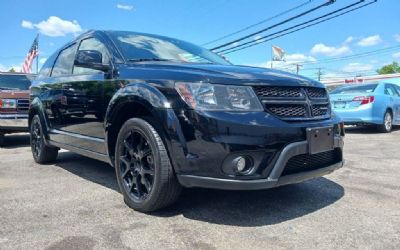 Photo of a 2014 Dodge Journey SUV for sale