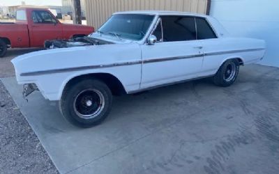 Photo of a 1964 Buick Skylark 2 Dr. Hardtop for sale