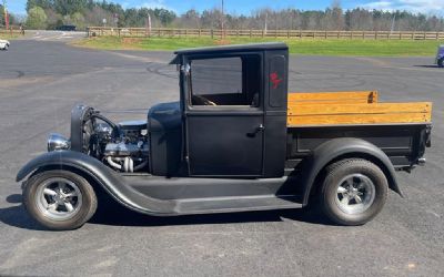 Photo of a 1930 Ford Model T St. Rod Pickup for sale
