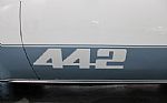 1977 Cutlass 442 Thumbnail 34