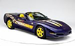 1998 Corvette Convertible Thumbnail 1