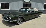 1966 Ford Thunderbird Landau