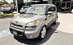 2011 Kia Soul