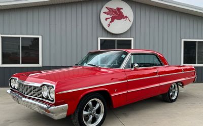 Photo of a 1964 Chevrolet Impala for sale