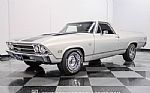 1969 El Camino SS 396 Thumbnail 6