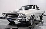 1969 El Camino SS 396 Thumbnail 5