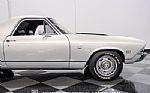 1969 El Camino SS 396 Thumbnail 20