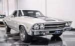 1969 El Camino SS 396 Thumbnail 22