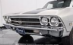 1969 El Camino SS 396 Thumbnail 25