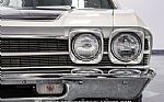 1969 El Camino SS 396 Thumbnail 27