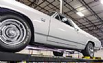 1969 El Camino SS 396 Thumbnail 75