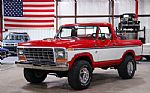 1979 Ford Bronco Ranger 4X4