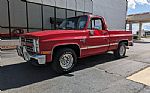 1987 Chevrolet Silverado