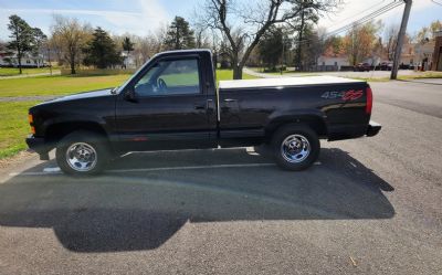 Photo of a 1992 Chevrolet C/K 1500 for sale