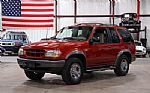 1998 Ford Explorer Sport