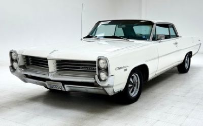 Photo of a 1964 Pontiac Catalina Sport Coupe for sale