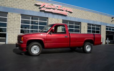 Photo of a 1990 Chevrolet 1500 for sale