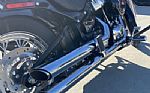 2021 Softail FXST Thumbnail 11