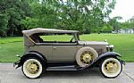 1931 Model A Thumbnail 5