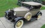 1931 Model A Thumbnail 16