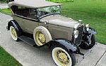 1931 Model A Thumbnail 18