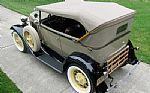 1931 Model A Thumbnail 19