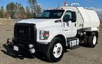 2019 Ford F750