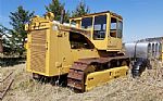 1965 International TD-25 Crawler Tractor