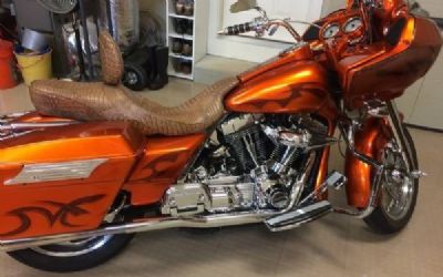 Photo of a 2002 Harley-Davidson® Road Glide for sale