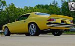 1974 Camaro Thumbnail 5