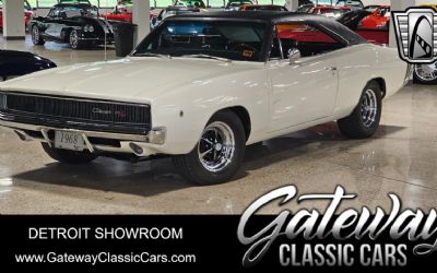 Photo of a 1968 Dodge Charger for sale