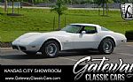 1978 Chevrolet Corvette