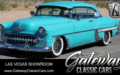 Photo of a 1953 Chevrolet Bel Air for sale