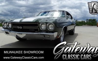 Photo of a 1970 Chevrolet Malibu for sale